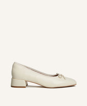 Juby Flat - Ballet Flat | Womens Shoes - Mi Piaci