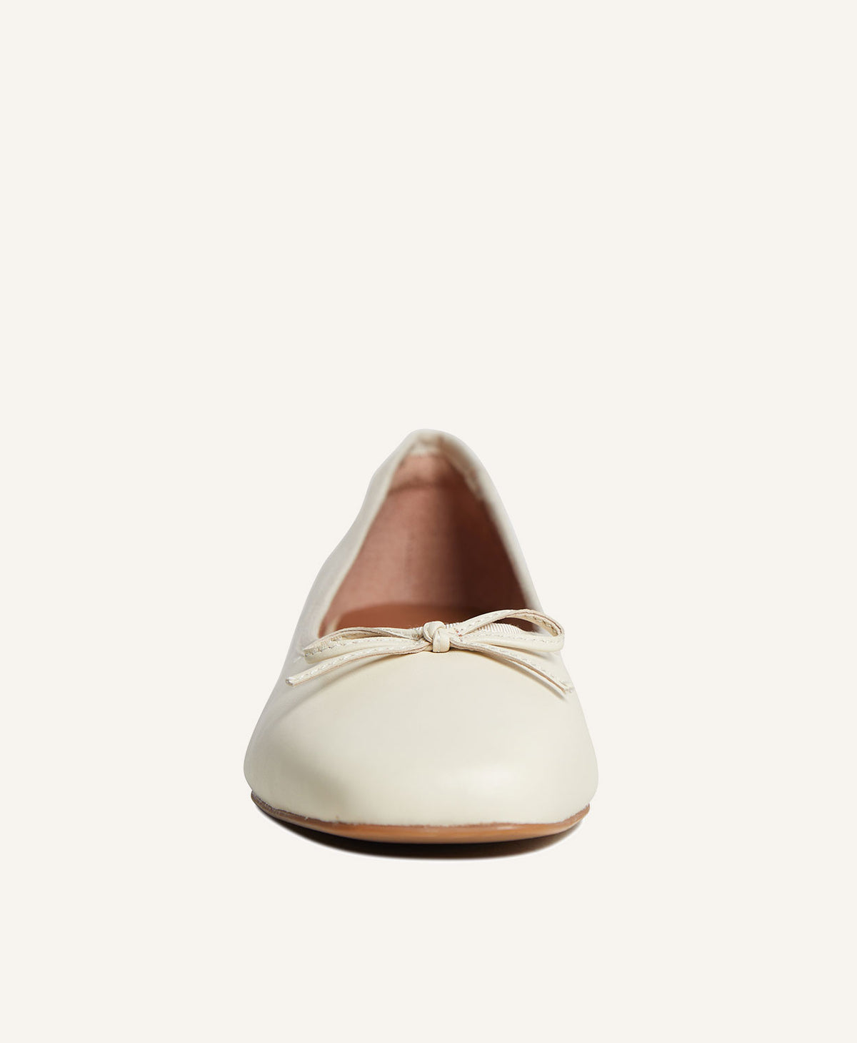 Juby Flat - Ballet Flat | Womens Shoes - Mi Piaci