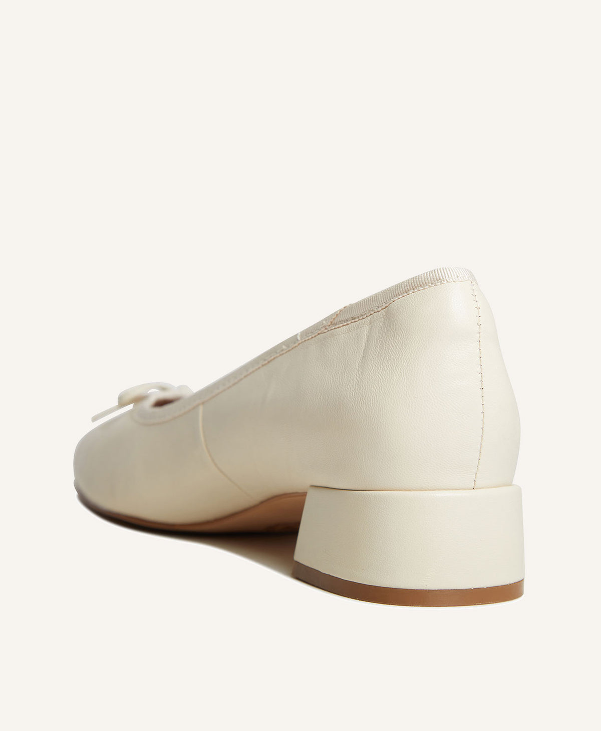 Juby Flat - Ballet Flat | Womens Shoes - Mi Piaci