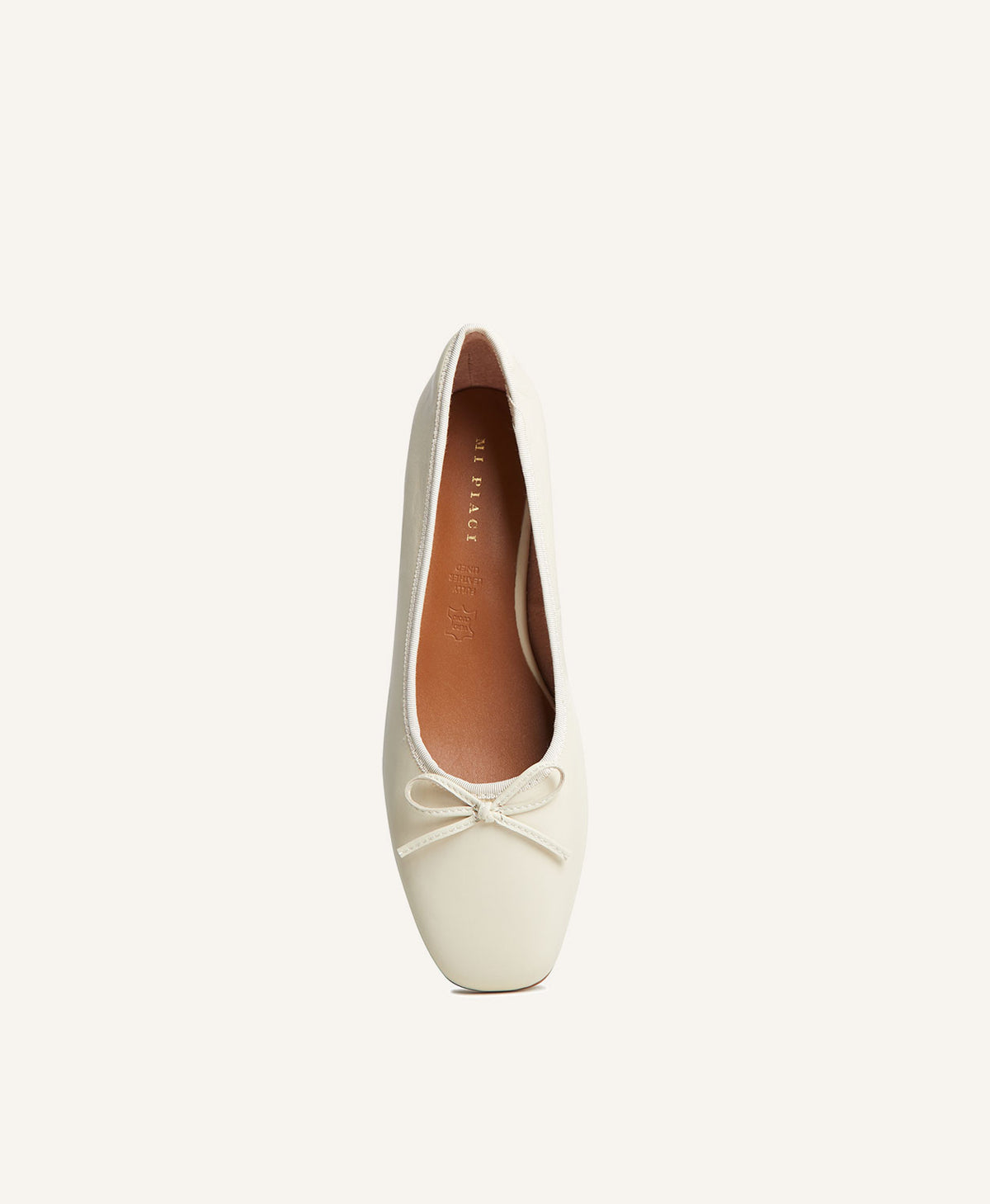 Juby Flat - Ballet Flat | Womens Shoes - Mi Piaci