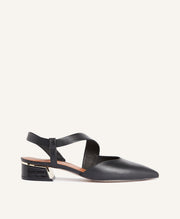 Jude Flat - Flats Dress | Womens Shoes - Mi Piaci