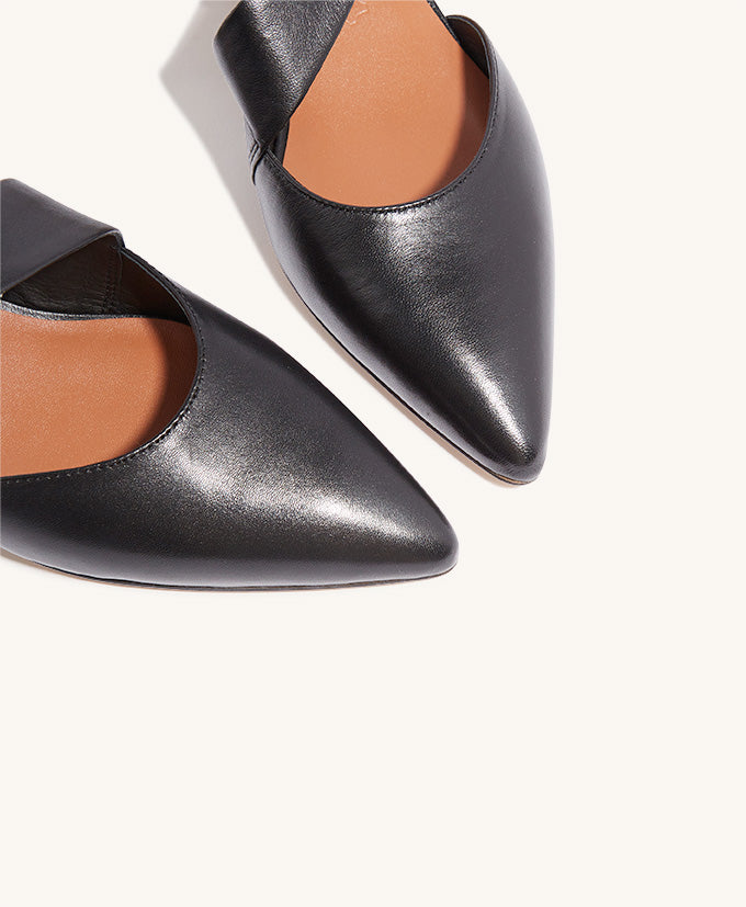 Jude Flat - Flats Dress | Womens Shoes - Mi Piaci