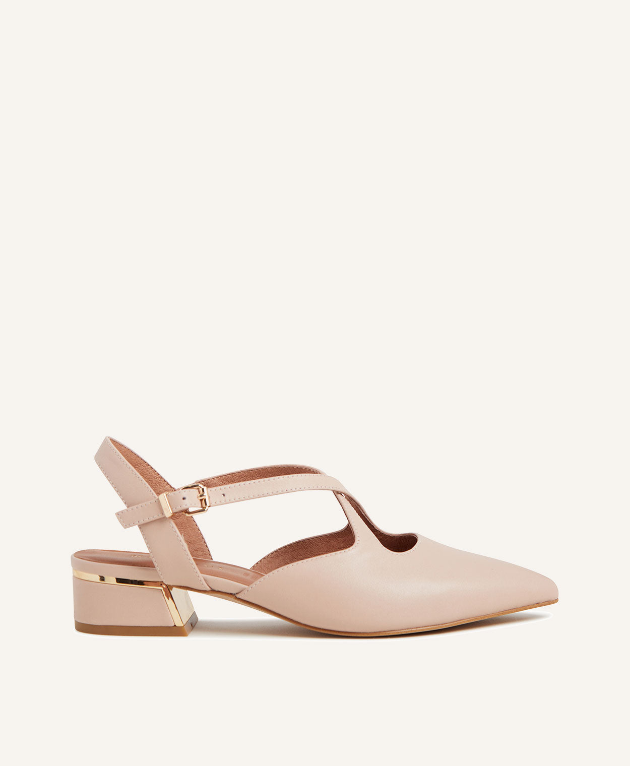 Julep Flat - - Mi Piaci