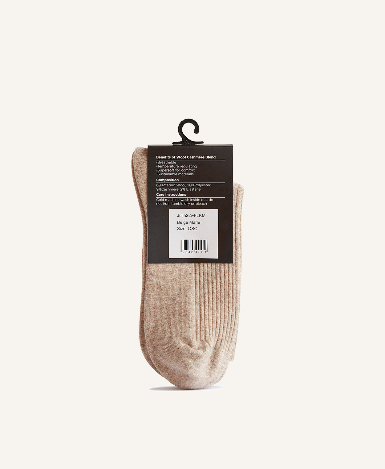 Julia Sock - Socks | Womens Care - Mi Piaci