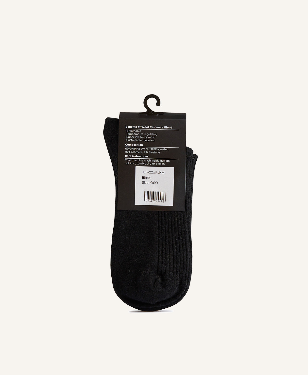 Julia Sock - Socks | Womens Care - Mi Piaci