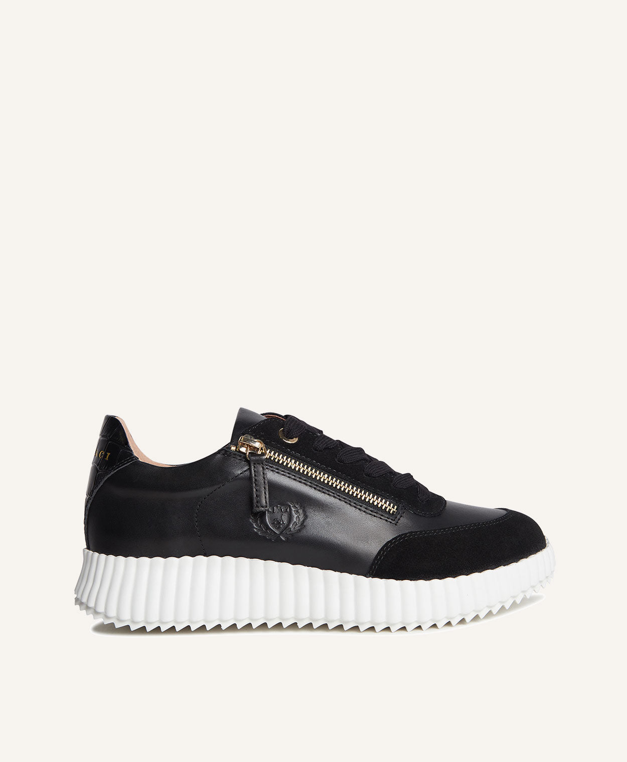 Juliana Sneaker - - Mi Piaci