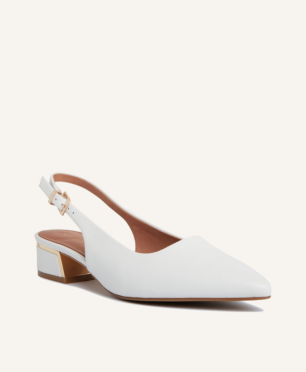 Julie Flat - Flats Dress | Womens Shoes - Mi Piaci