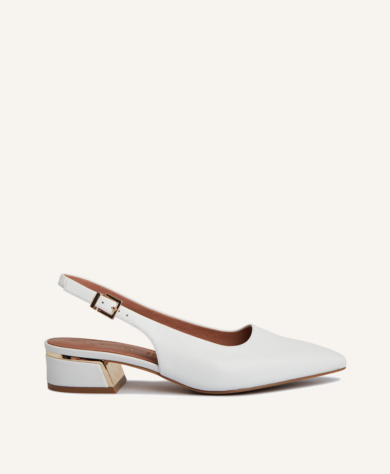 Julie Flat - Flats Dress | Womens Shoes - Mi Piaci