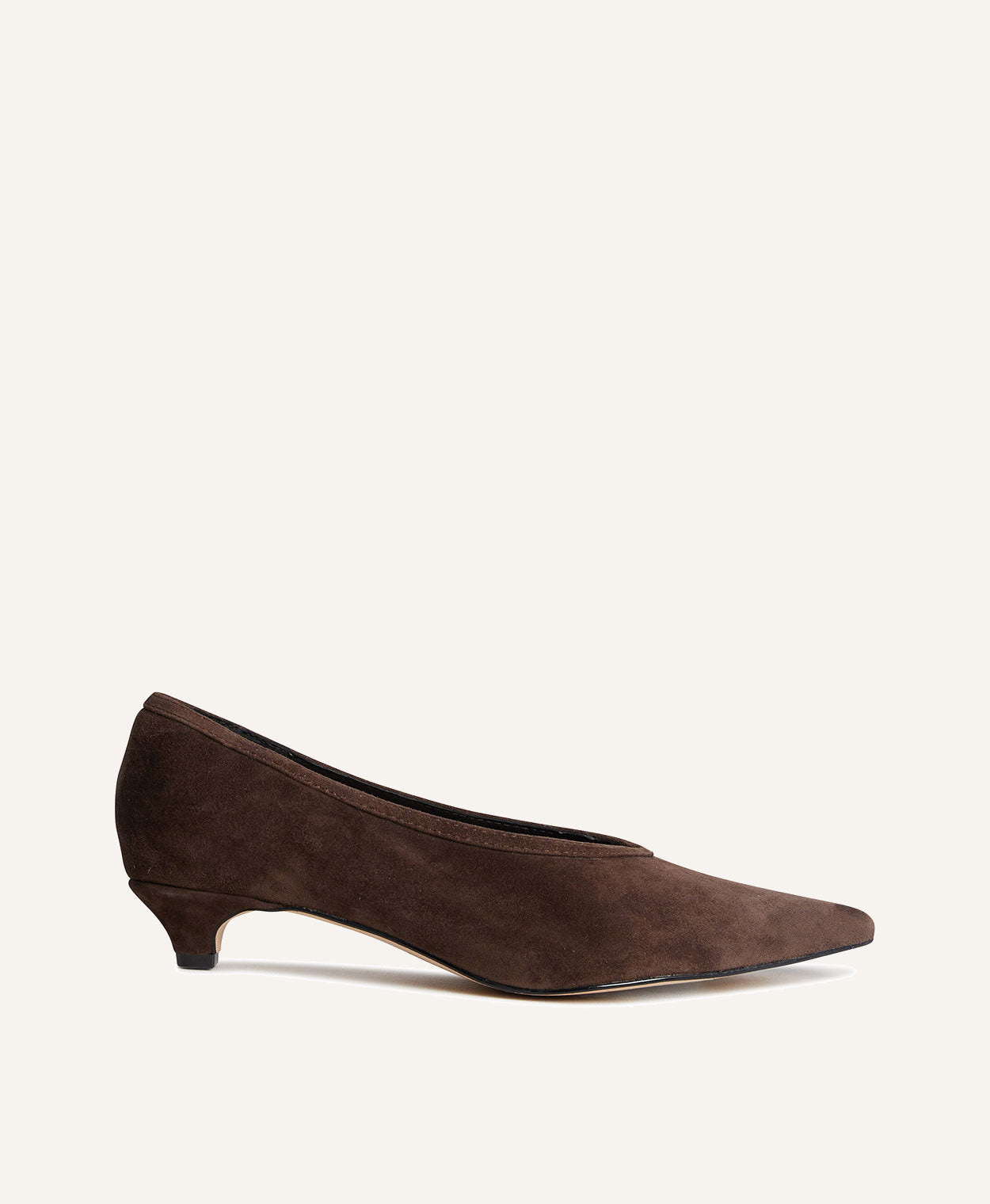 Jumba Heel - Courts | Womens Shoes - Mi Piaci