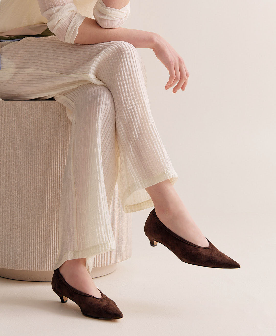 Jumba Heel - Courts | Womens Shoes - Mi Piaci