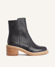 Jump Ankle Boot - Boots Ankle | Womens Shoes - Mi Piaci