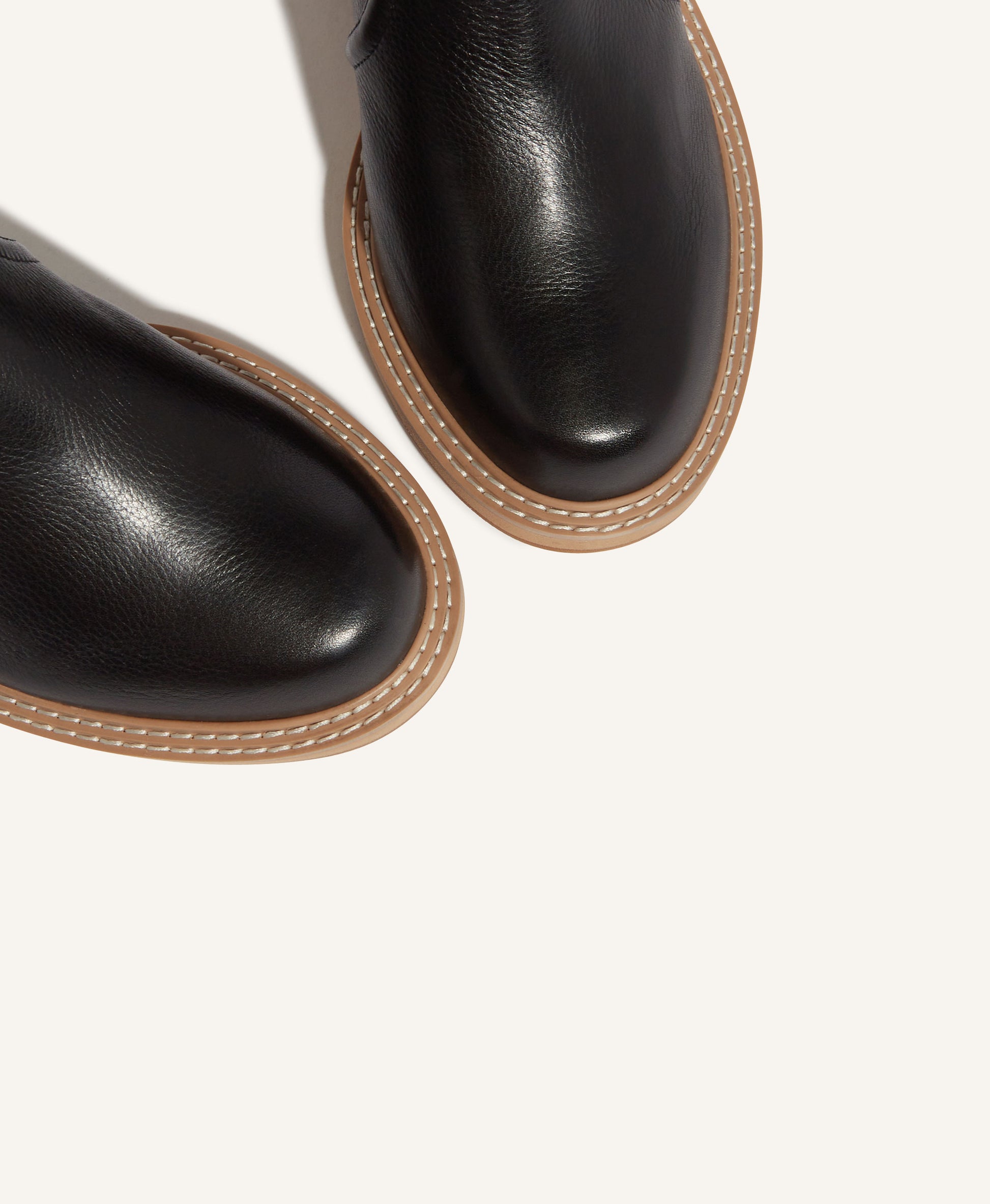 Jump Ankle Boot - Boots Ankle | Womens Shoes - Mi Piaci