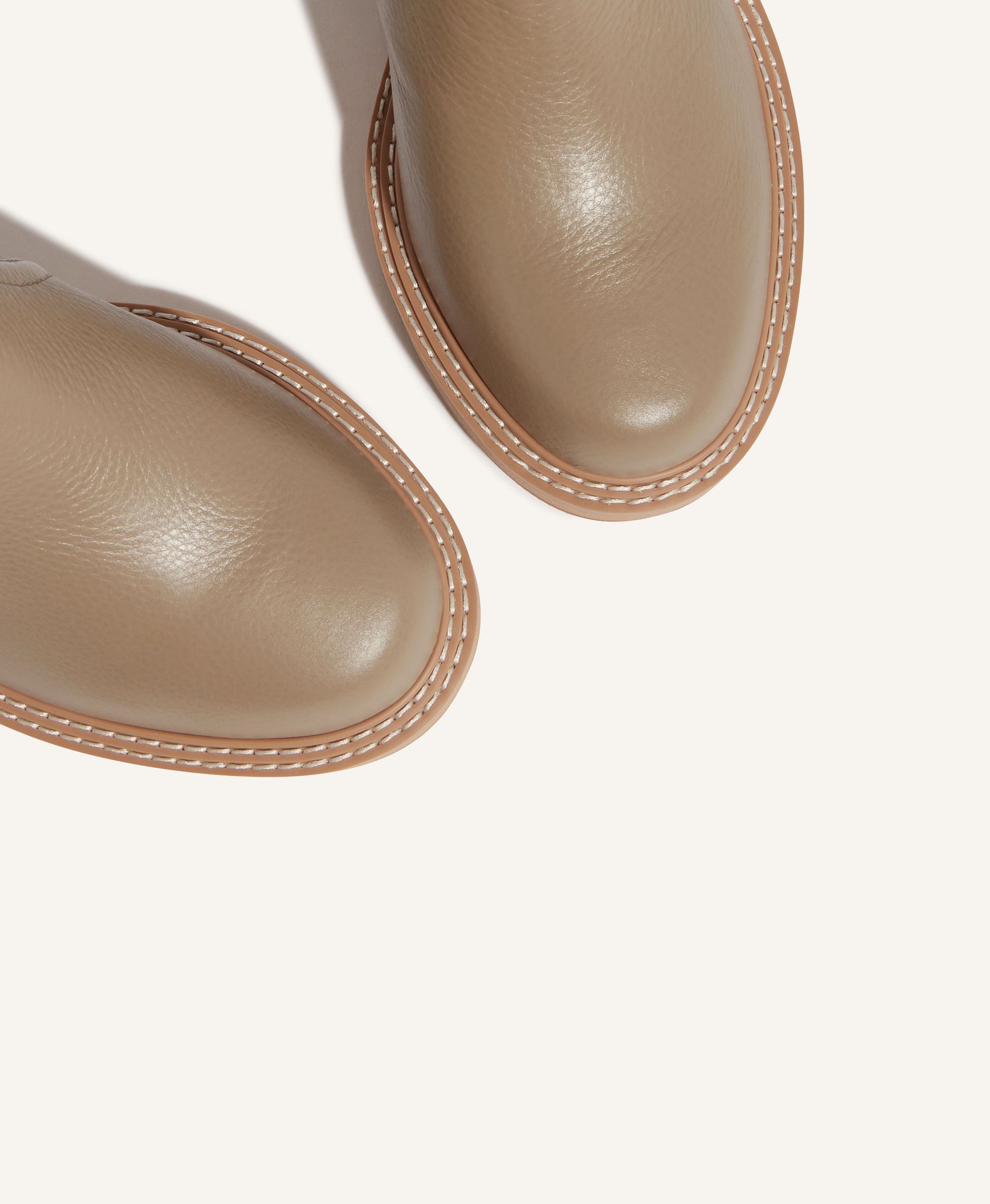 Jump Ankle Boot - Boots Ankle | Womens Shoes - Mi Piaci