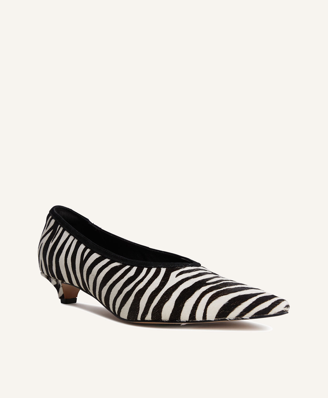 Jungle Heel - Courts | Womens Shoes - Mi Piaci