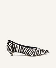 Jungle Heel - Courts | Womens Shoes - Mi Piaci