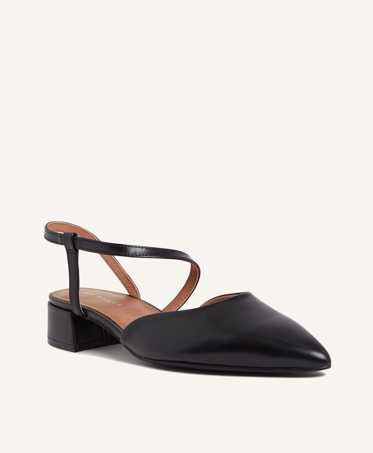 Junie Flat - Flats Dress | Womens Shoes - Mi Piaci
