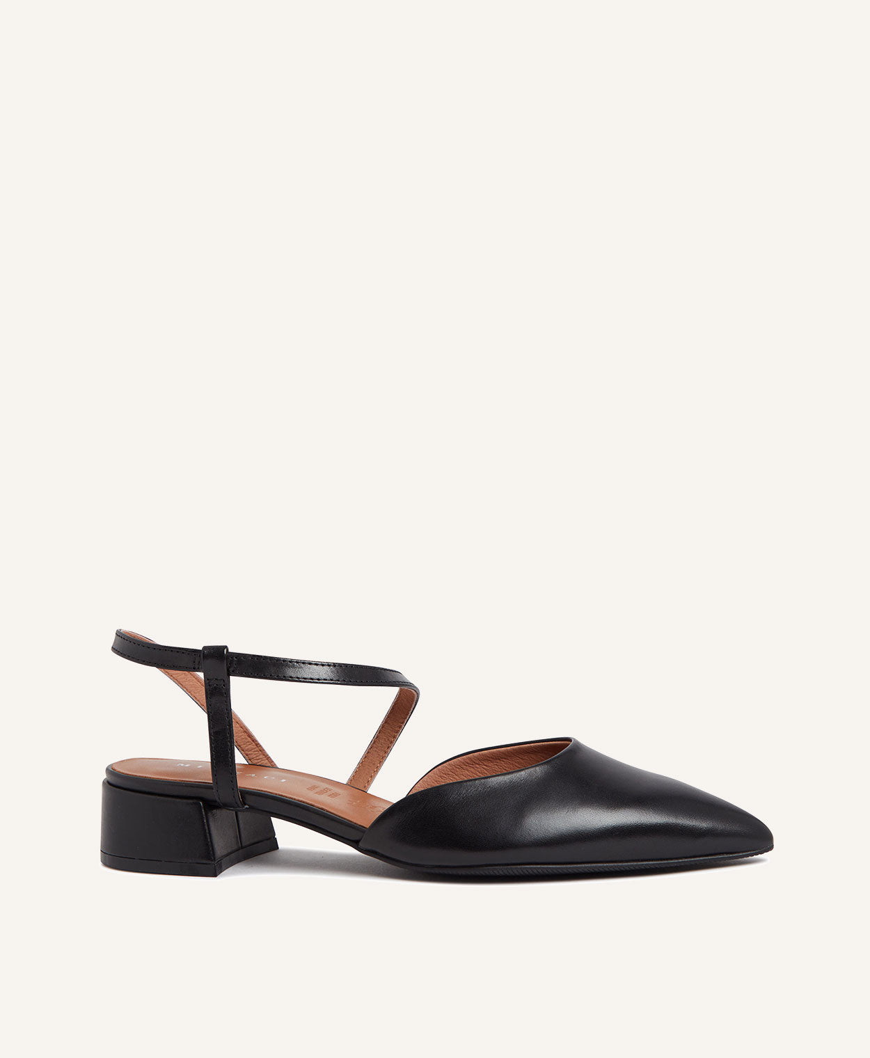 Junie Flat - Flats Dress | Womens Shoes - Mi Piaci