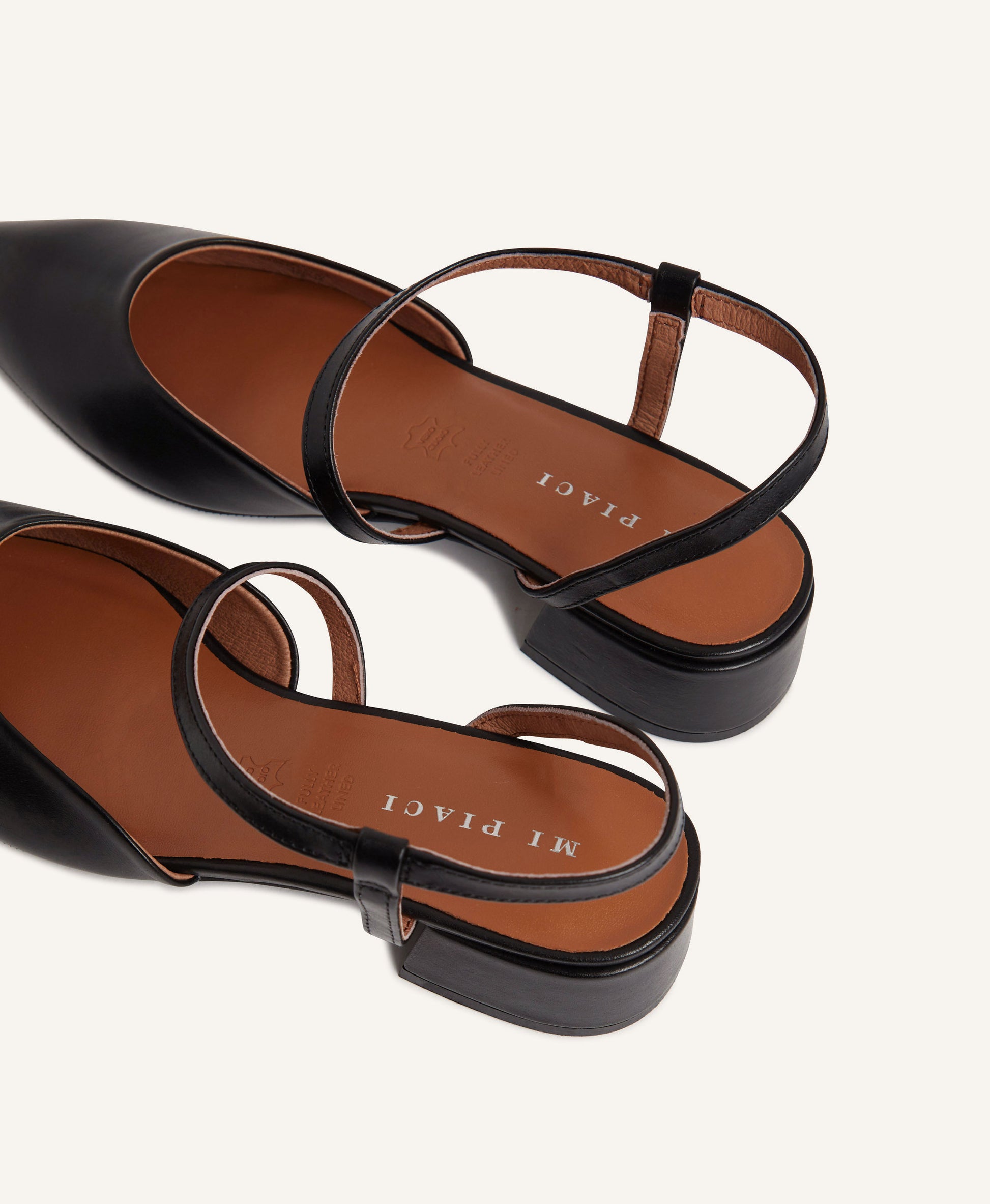 Junie Flat - Flats Dress | Womens Shoes - Mi Piaci