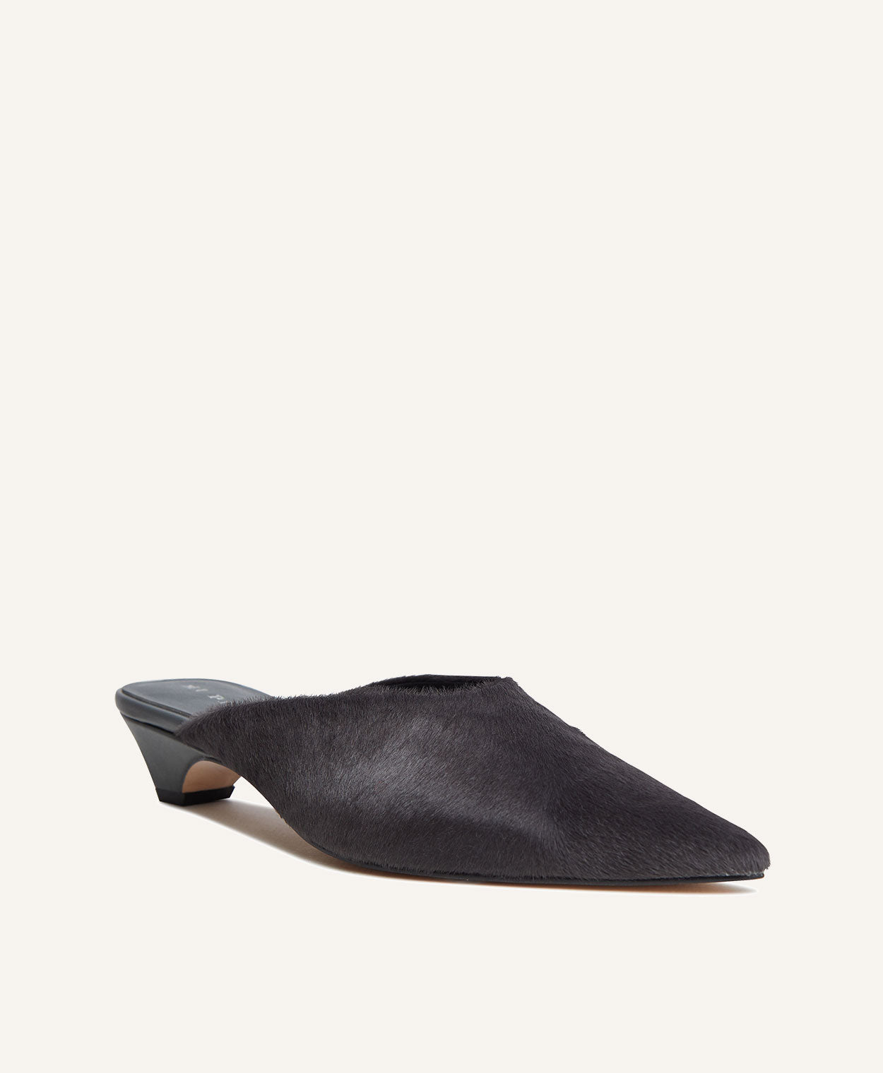 Jute Mule - - Mi Piaci