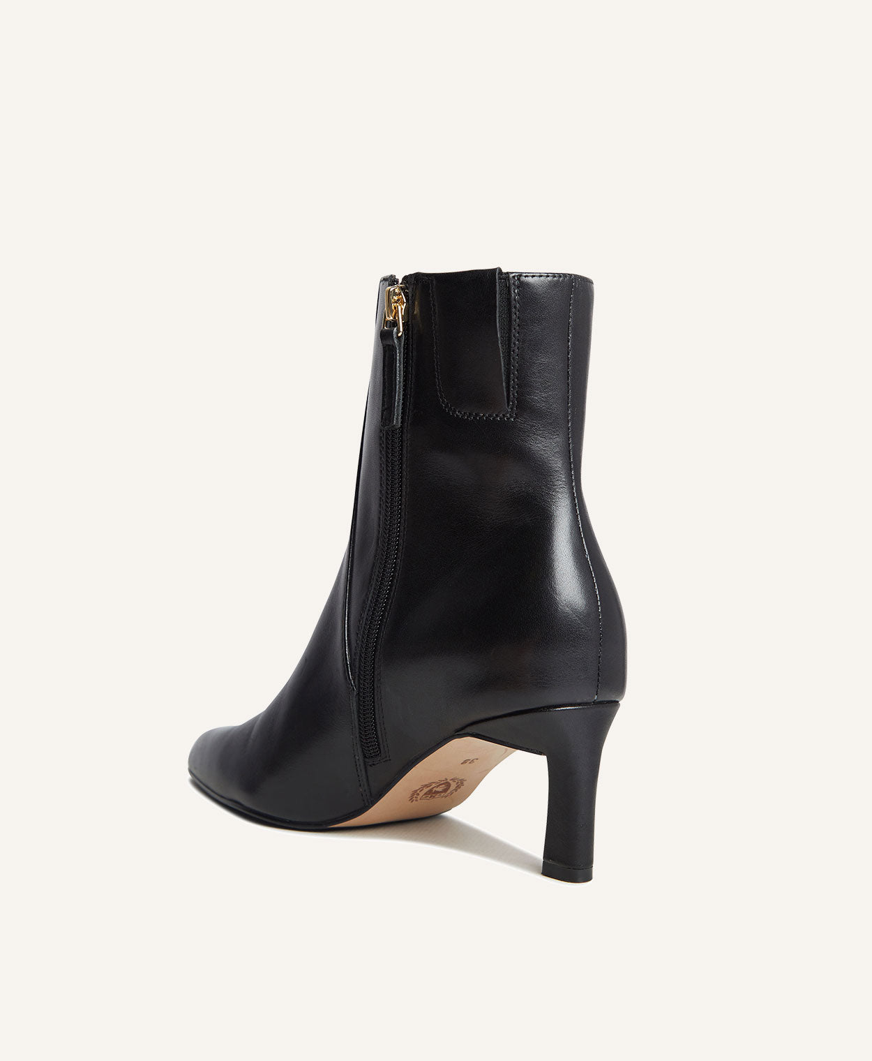 Kahlia Ankle Boot - - Mi Piaci