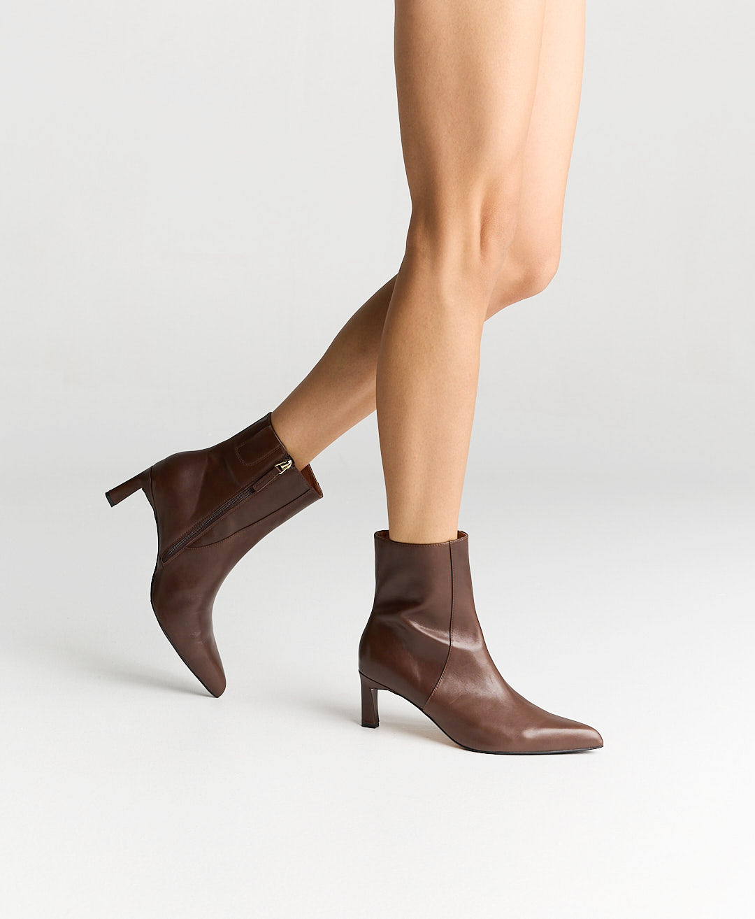 Kahlia Ankle Boot - - Mi Piaci