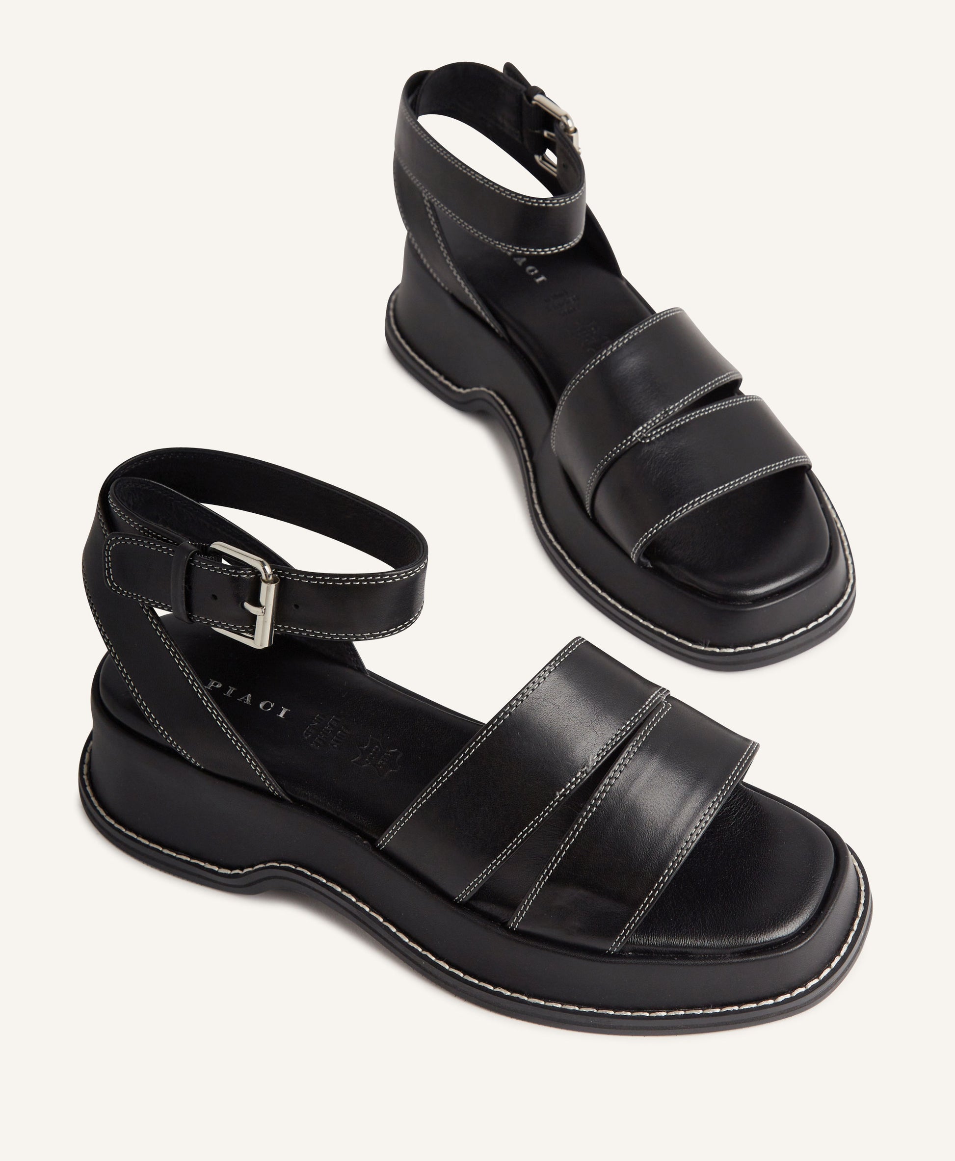 Kaila Sandal - Sandals Casual | Womens Shoes - Mi Piaci