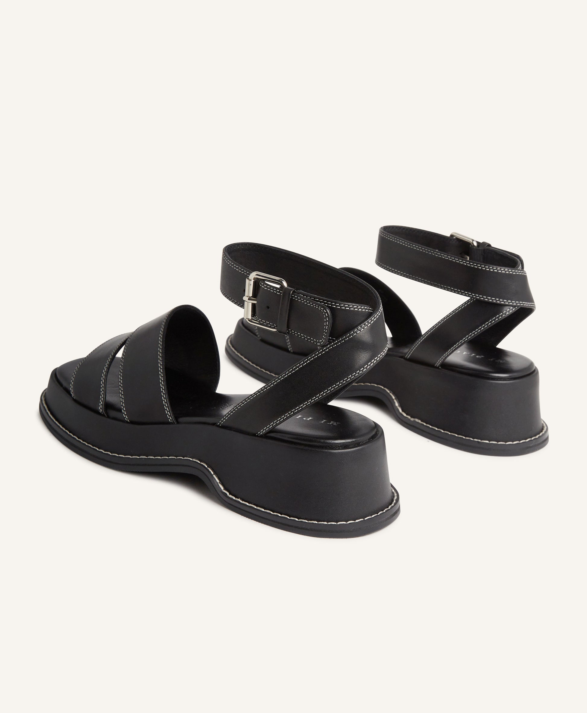 Kaila Sandal - Sandals Casual | Womens Shoes - Mi Piaci