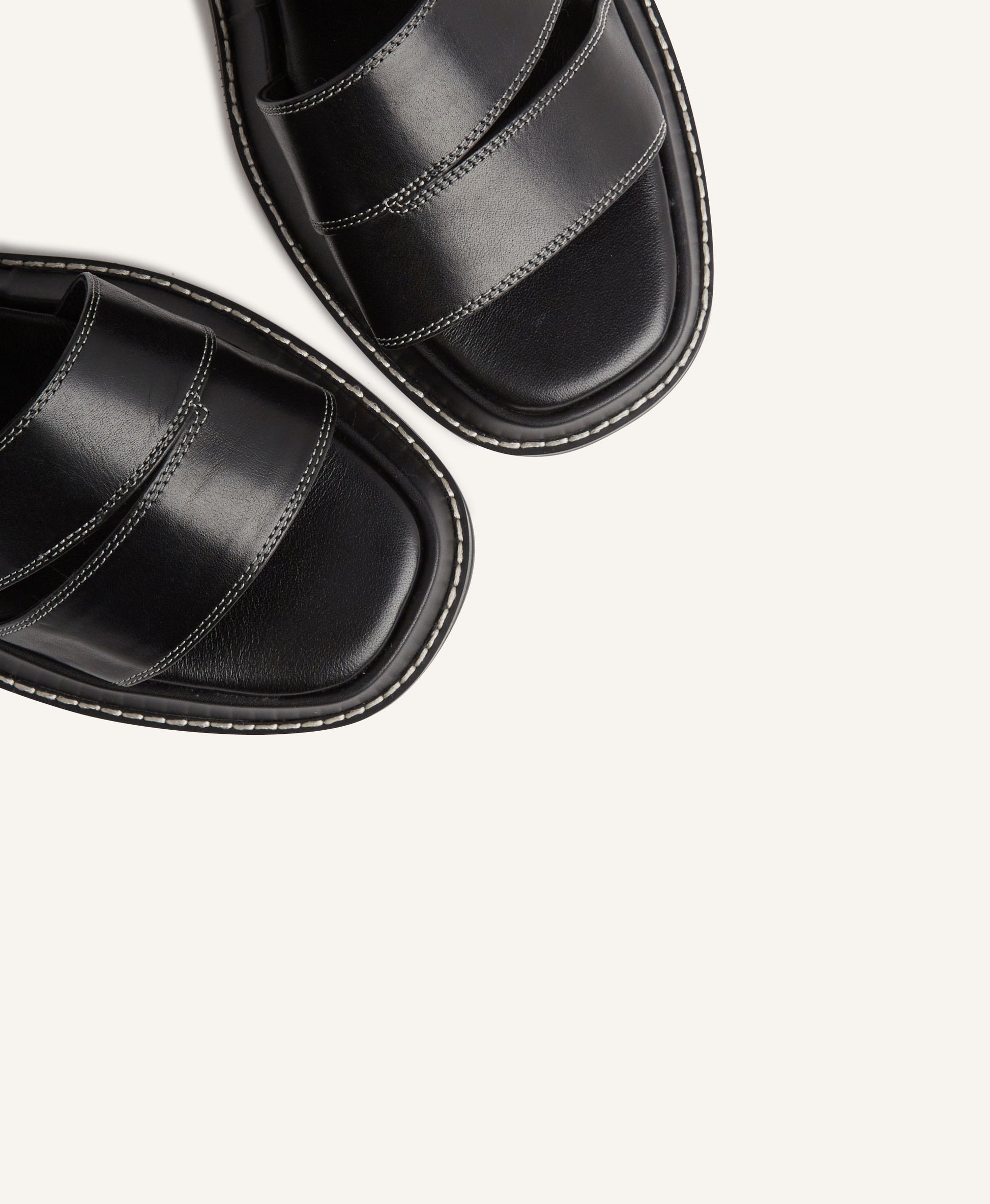 Kaila Sandal - Sandals Casual | Womens Shoes - Mi Piaci