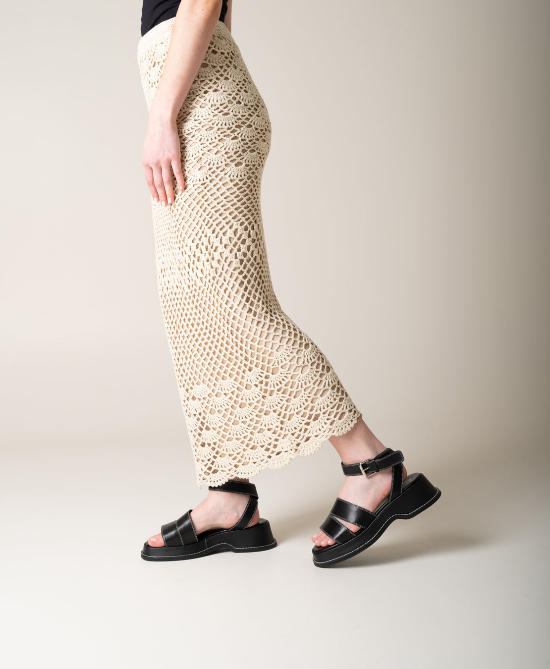 Kaila Sandal - Sandals Casual | Womens Shoes - Mi Piaci