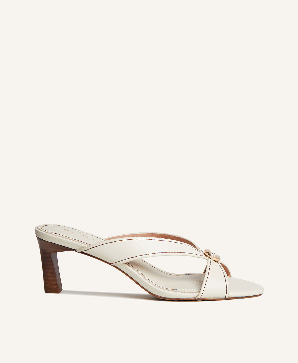 Karma Kitten Heel - Sandals Dress | Womens Shoes - Mi Piaci