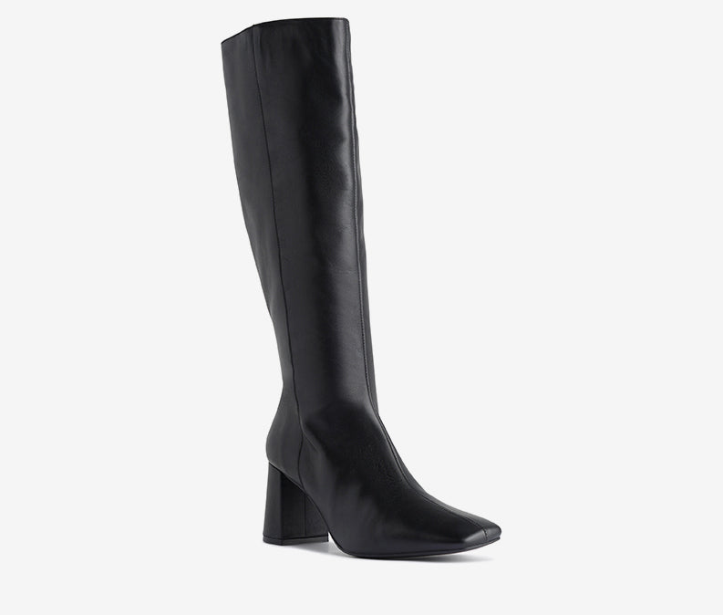 Kassia Long Boot - Boots Long | Womens Shoes - Mi Piaci
