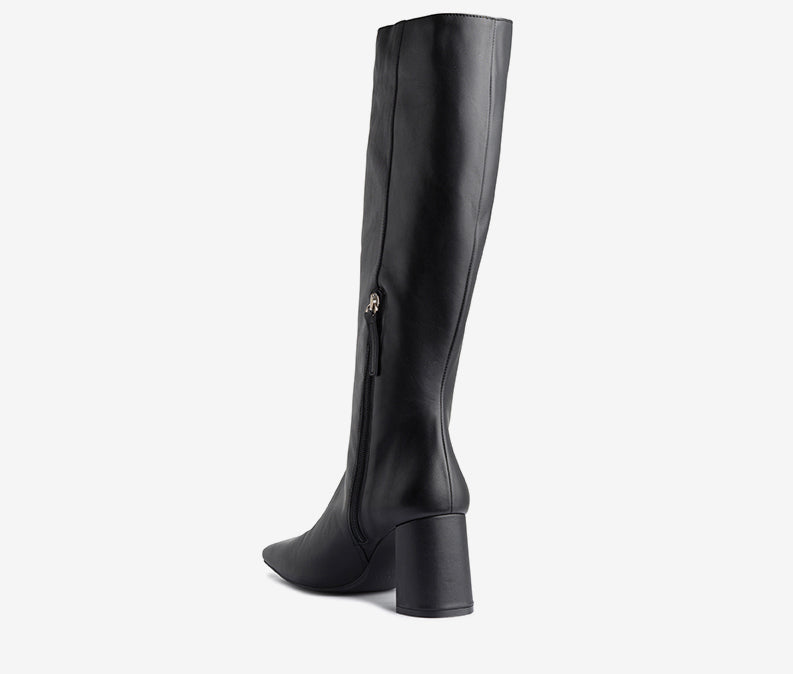 Kassia Long Boot - Boots Long | Womens Shoes - Mi Piaci