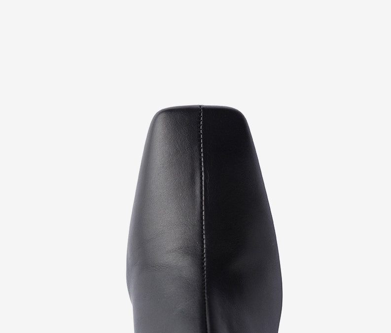 Kassia Long Boot - Boots Long | Womens Shoes - Mi Piaci