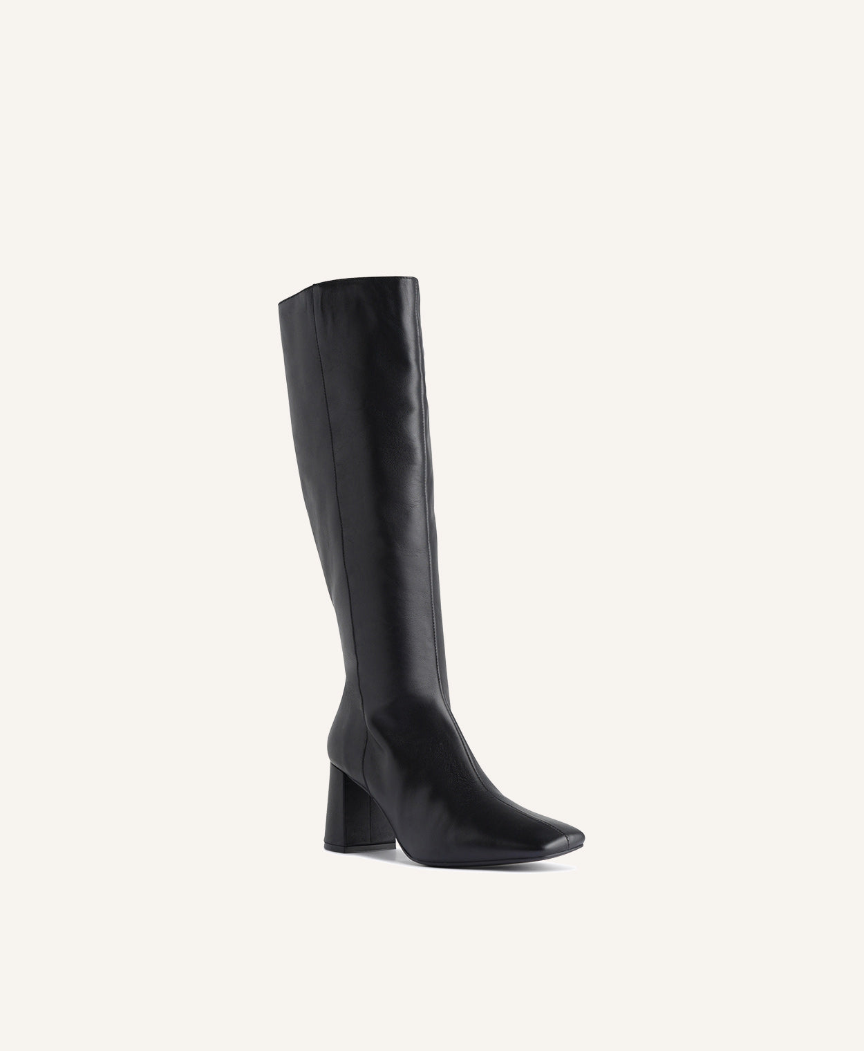 Kassia Long Boot - Boots Long | Womens Shoes - Mi Piaci