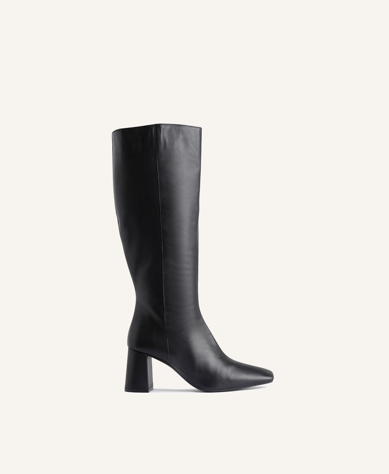 Kassia Long Boot - Boots Long | Womens Shoes - Mi Piaci