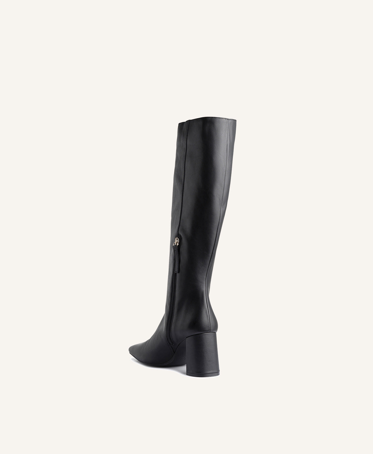 Kassia Long Boot - Boots Long | Womens Shoes - Mi Piaci
