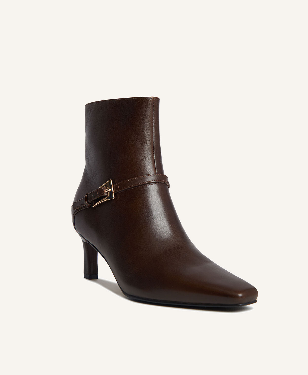 Kate Ankle Boot - - Mi Piaci