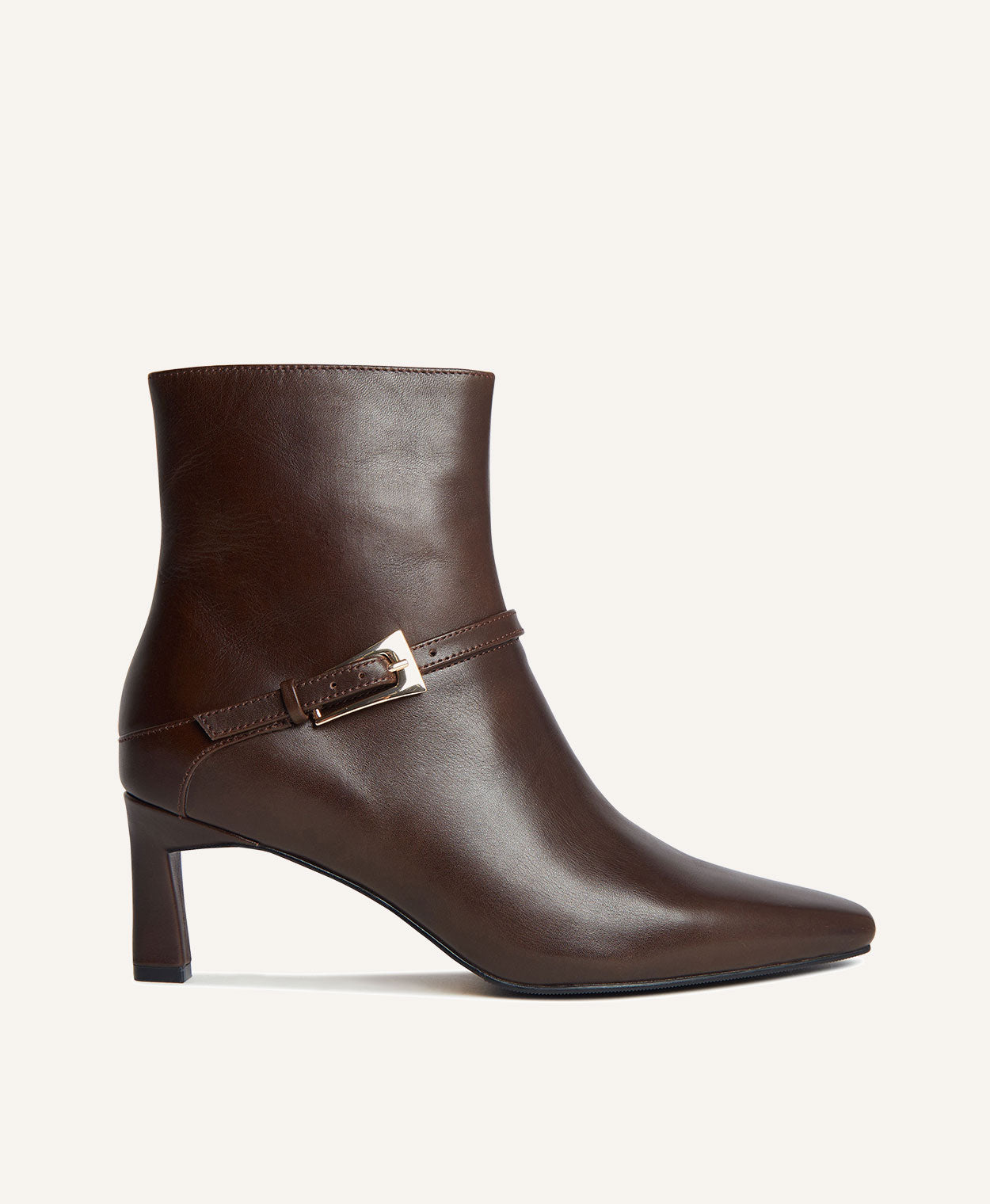Kate Ankle Boot - - Mi Piaci