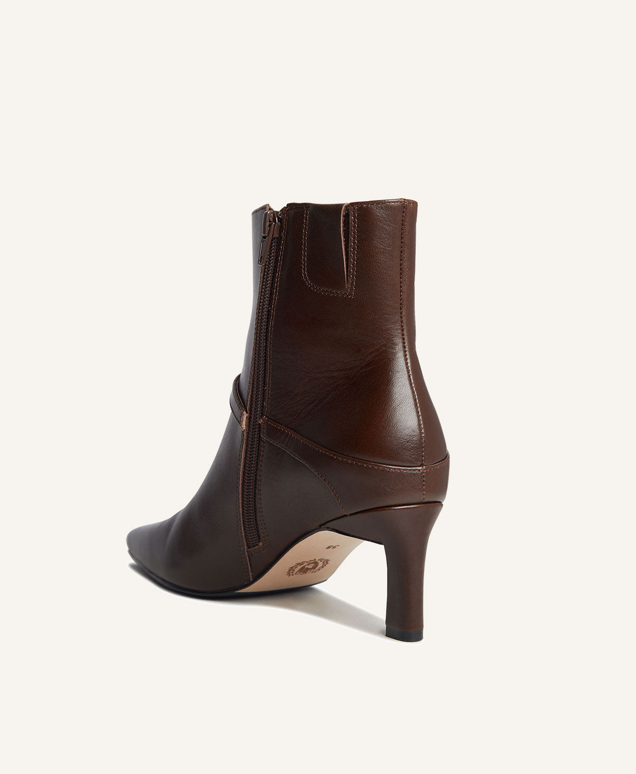 Kate Ankle Boot - - Mi Piaci