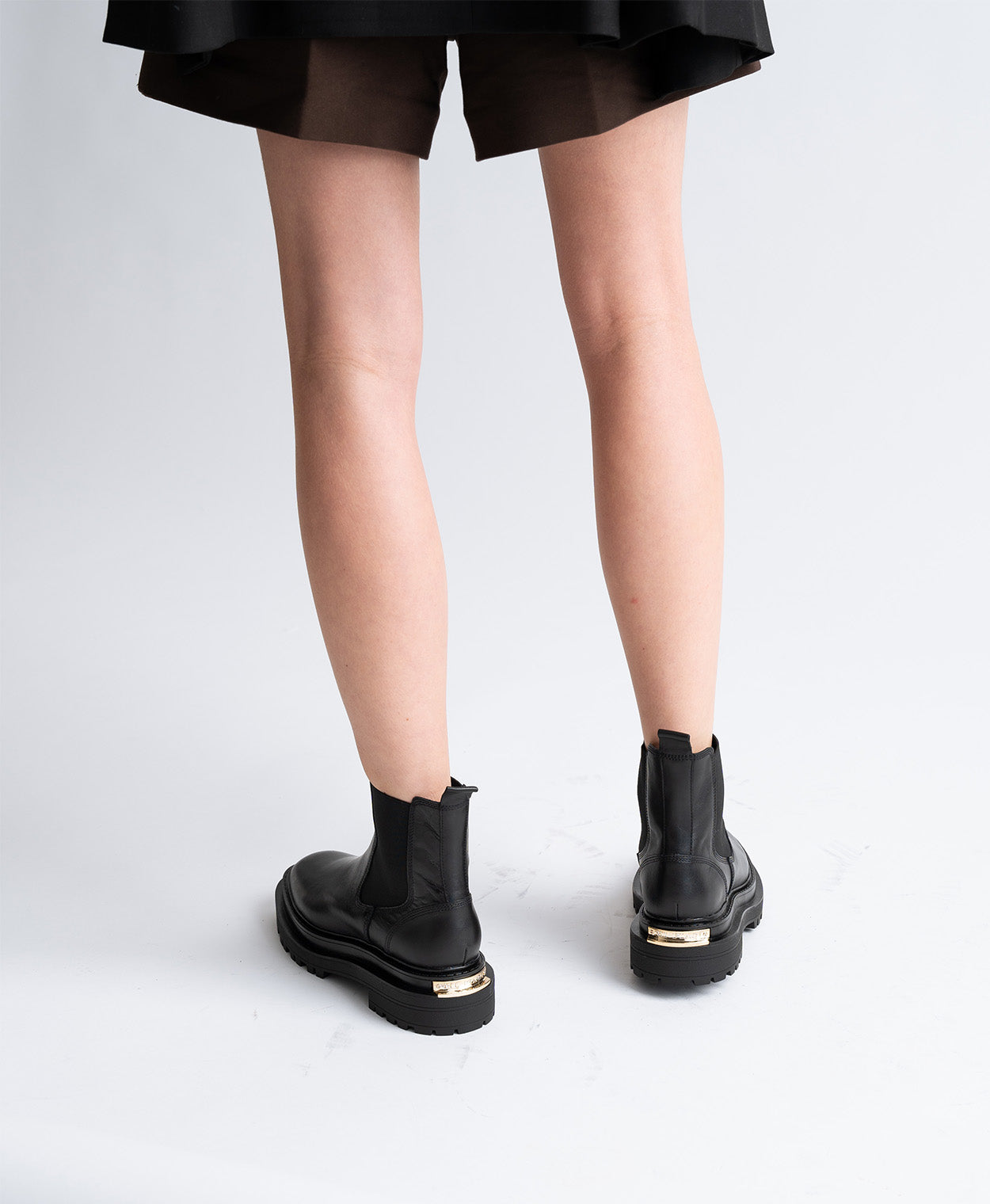 Katsu Combat Boot - Boots Ankle | Womens Shoes - Mi Piaci