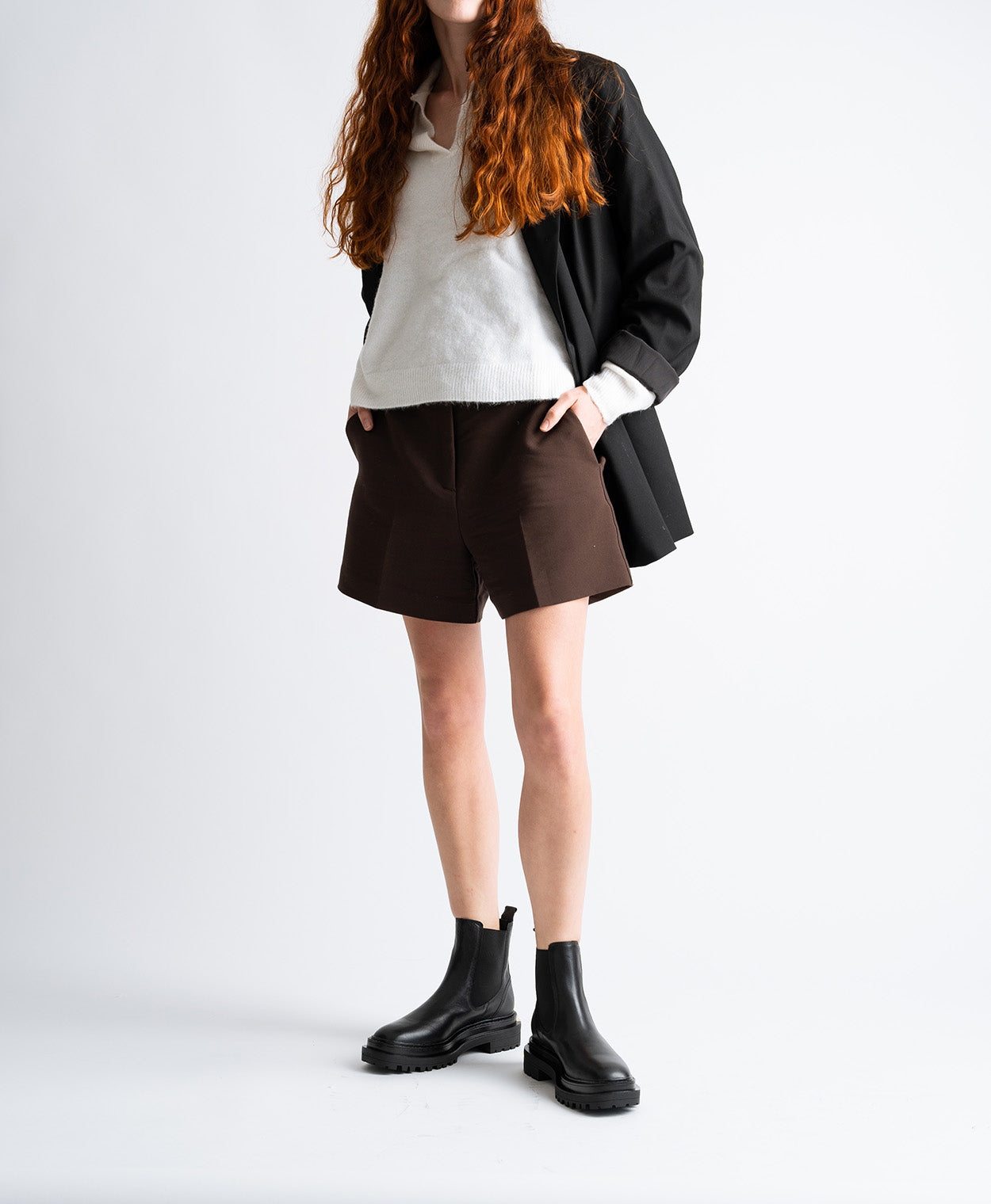 Katsu Combat Boot - Boots Ankle | Womens Shoes - Mi Piaci