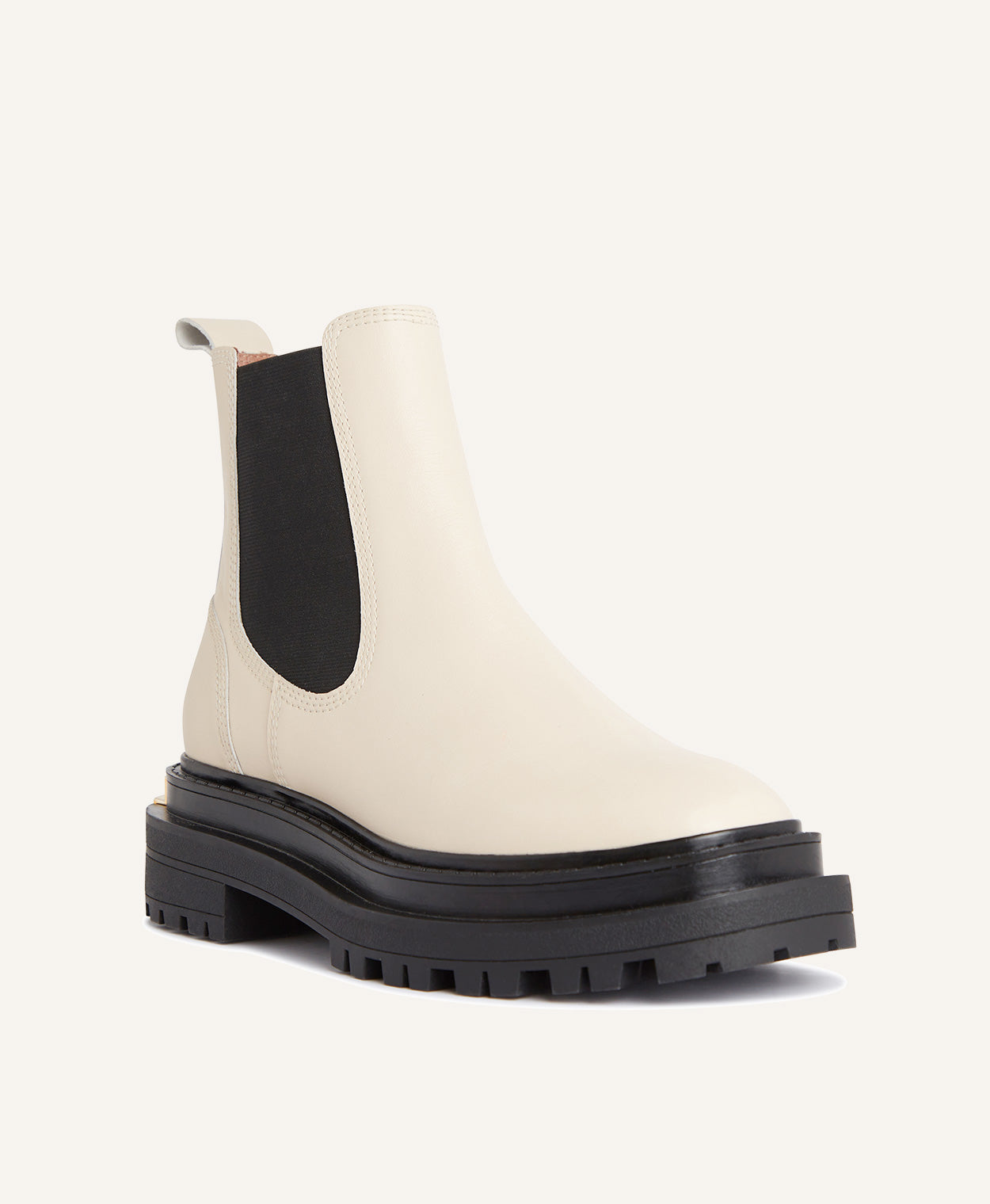 Katsu Combat Boot - Boots Ankle | Womens Shoes - Mi Piaci