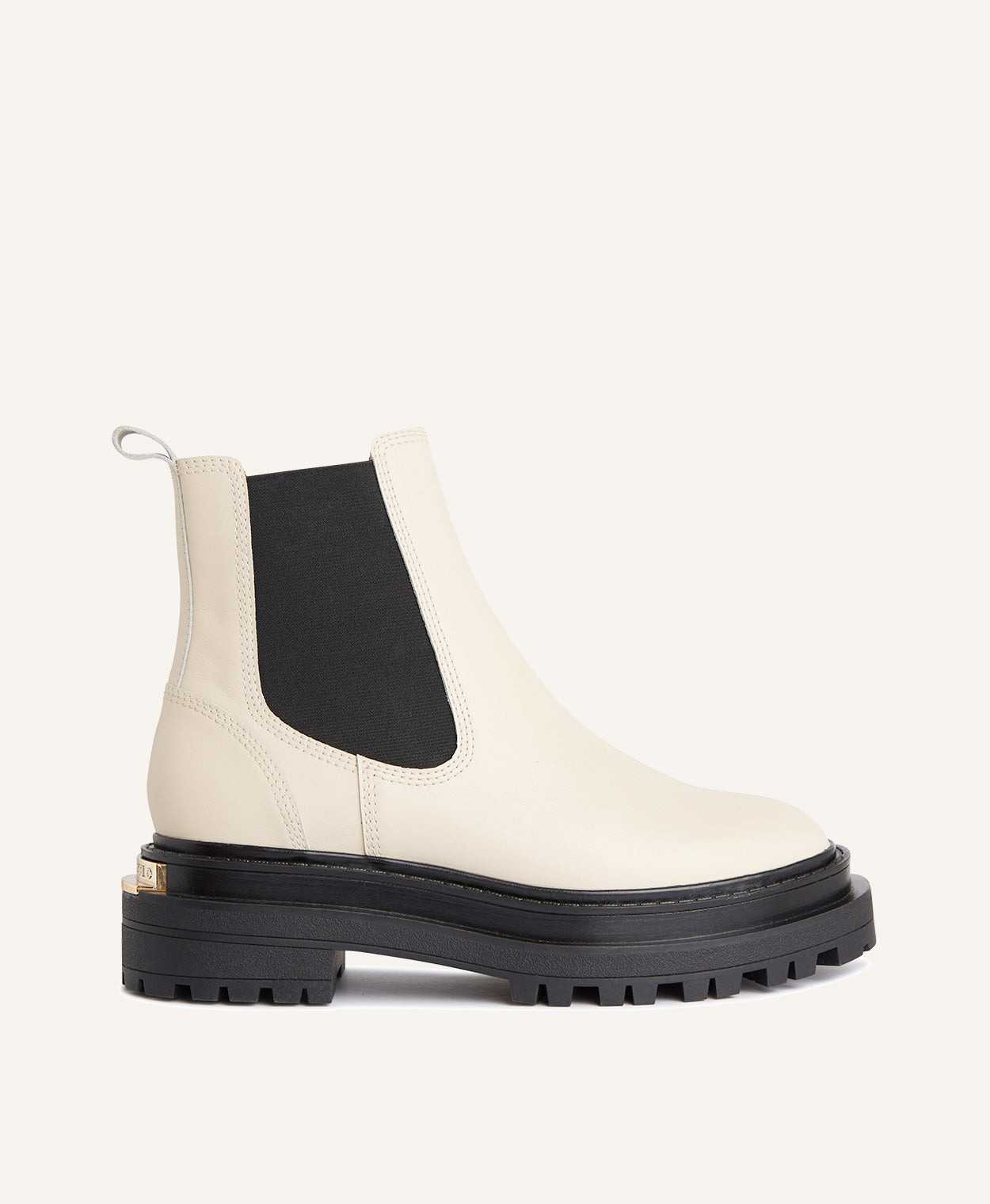 Katsu Combat Boot - Boots Ankle | Womens Shoes - Mi Piaci