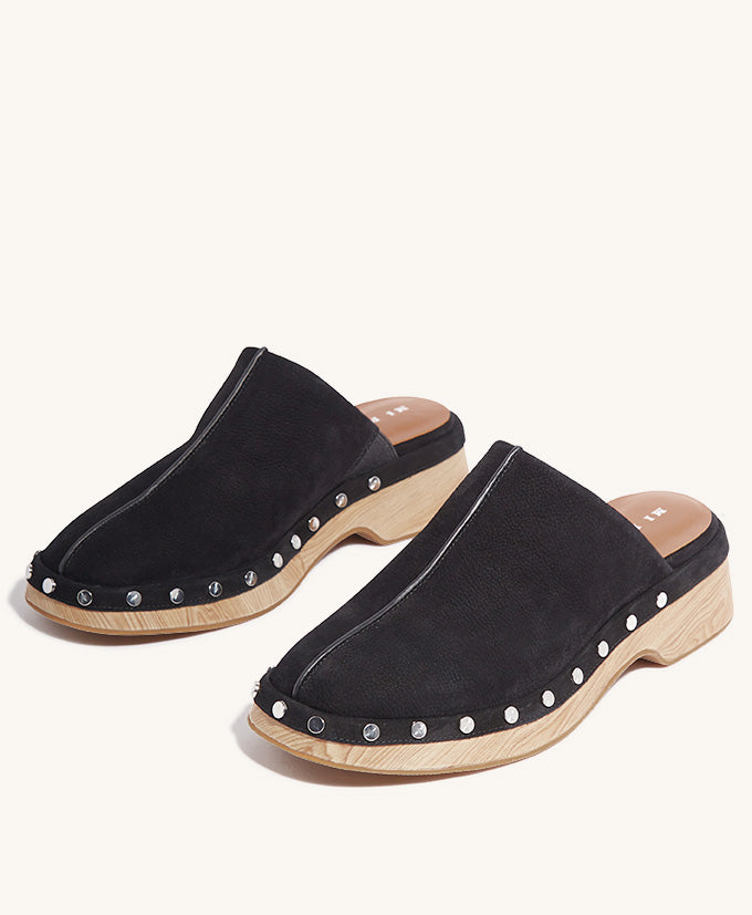 Kaya Mule - Mules | Womens Shoes - Mi Piaci