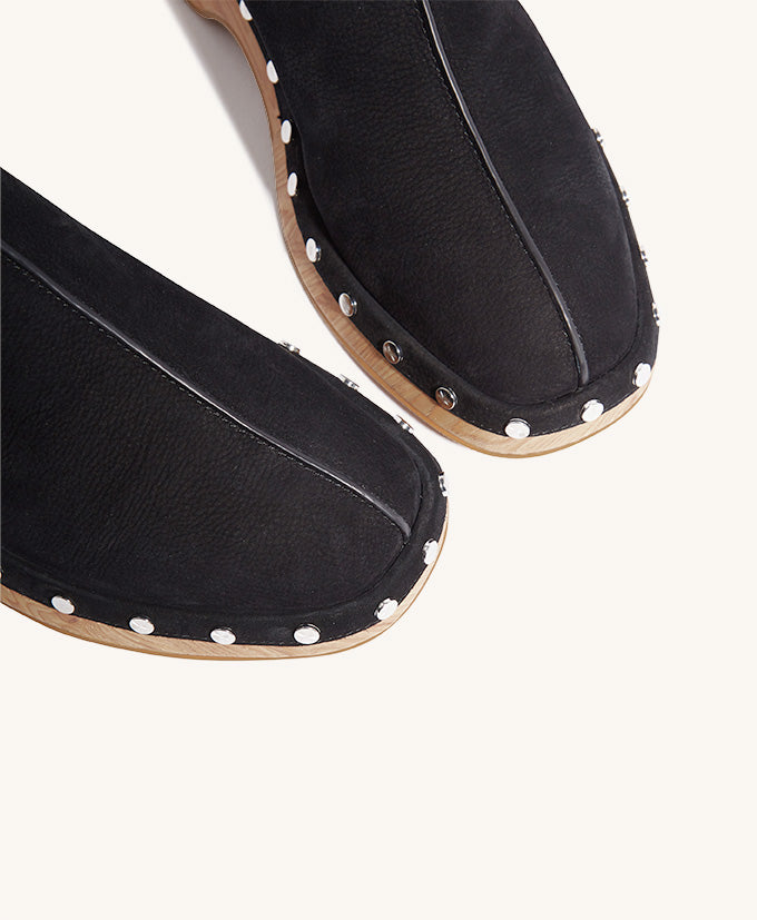Kaya Mule - Mules | Womens Shoes - Mi Piaci