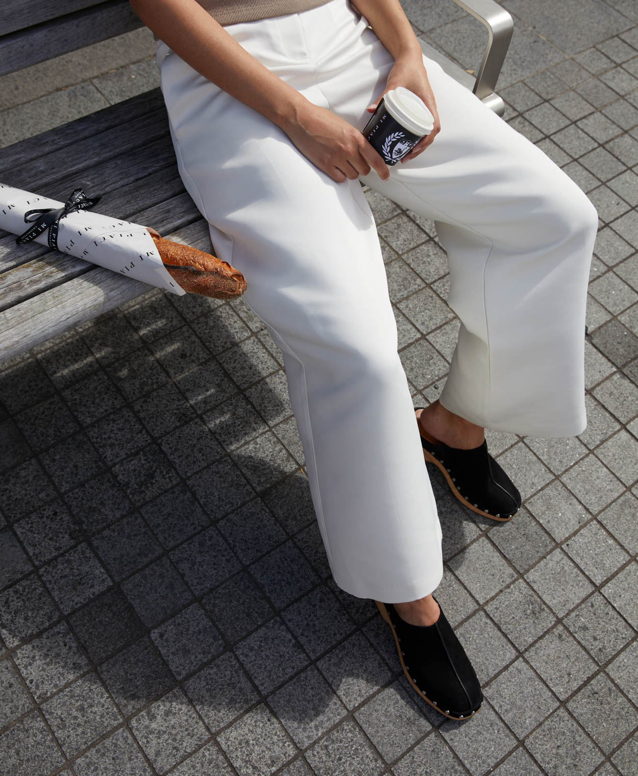 Kaya Mule - Mules | Womens Shoes - Mi Piaci