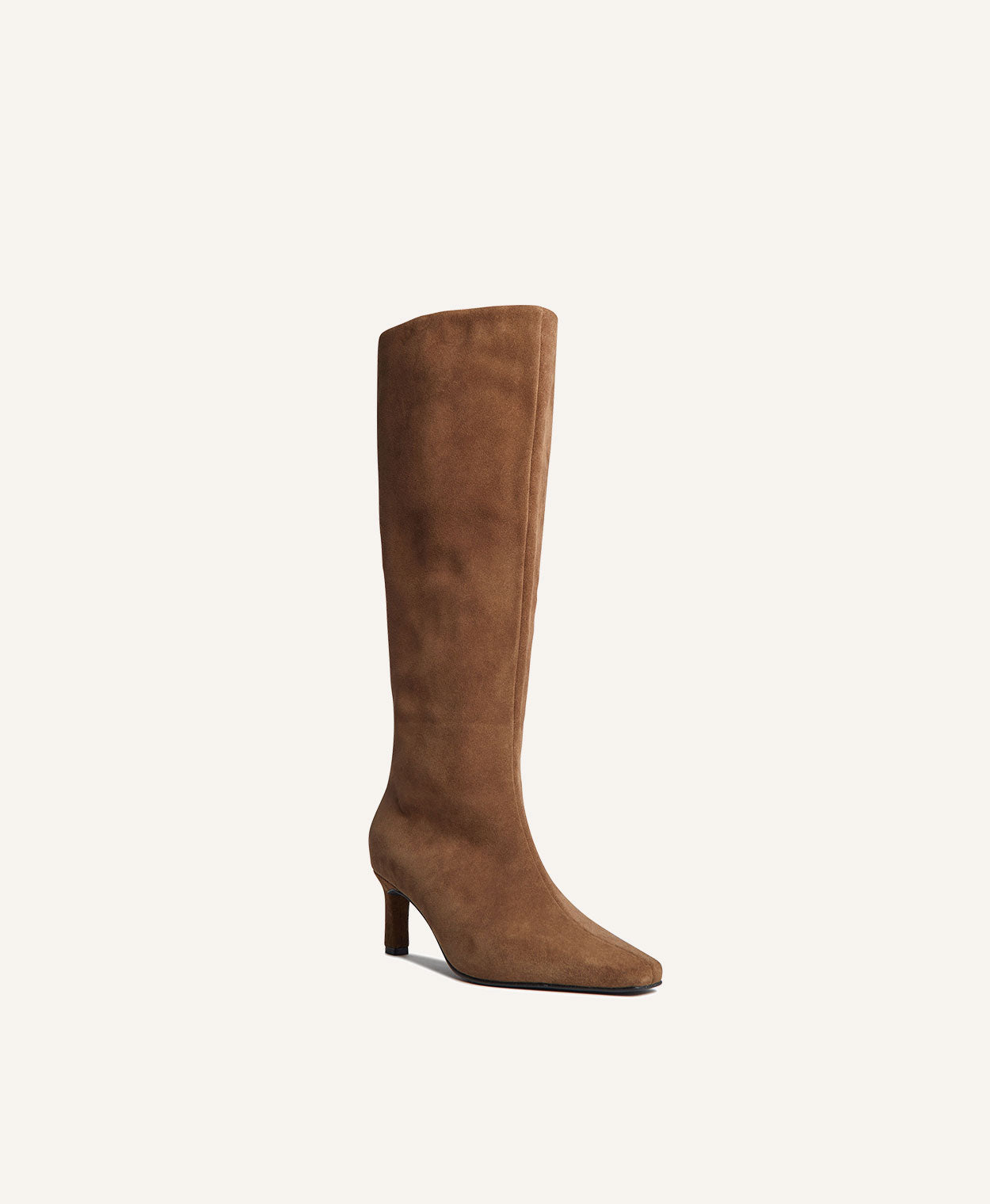 Kelly Knee High Boot - - Mi Piaci