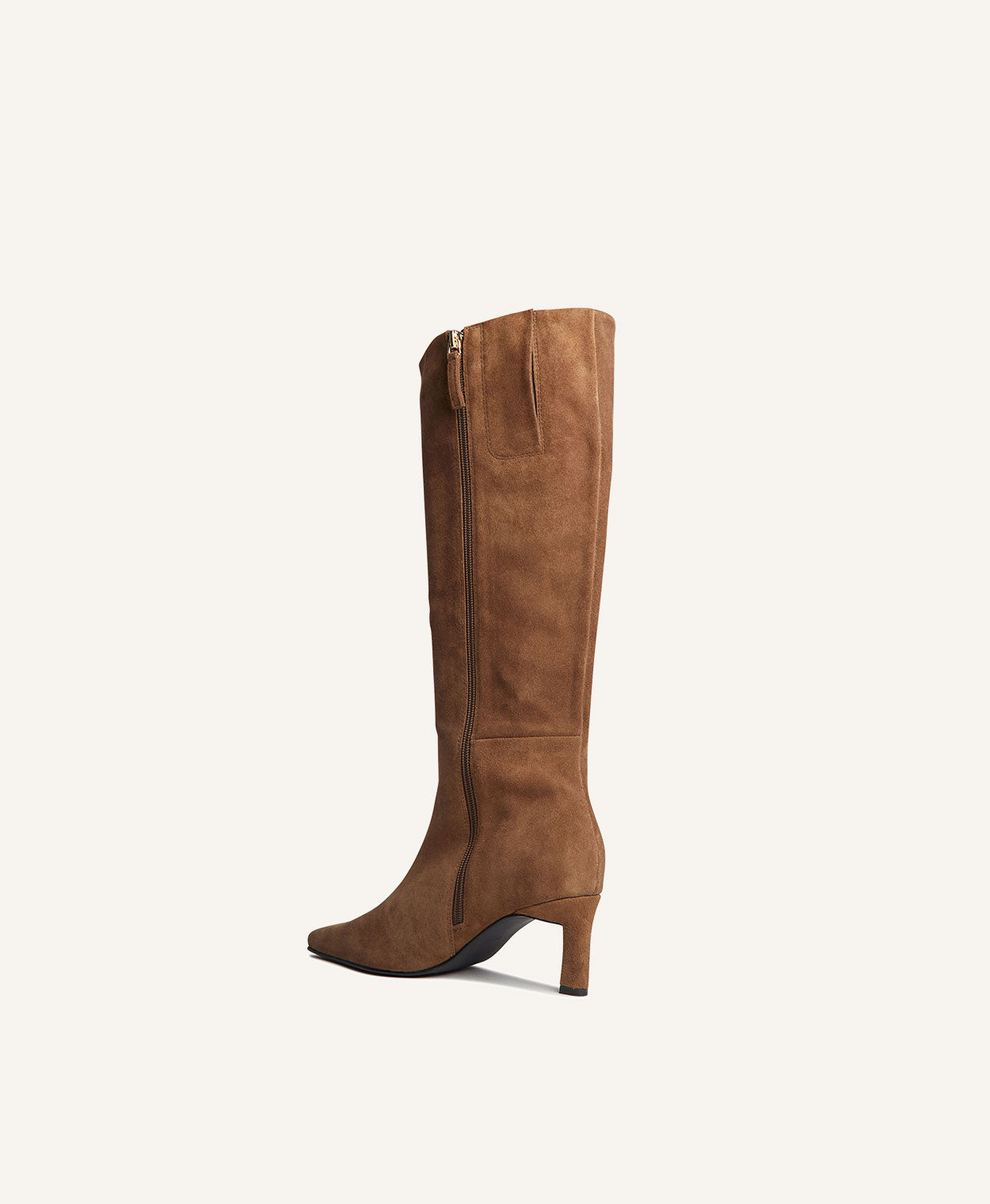 Kelly Knee High Boot - - Mi Piaci