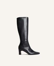 Kelsie Knee High Boot - - Mi Piaci