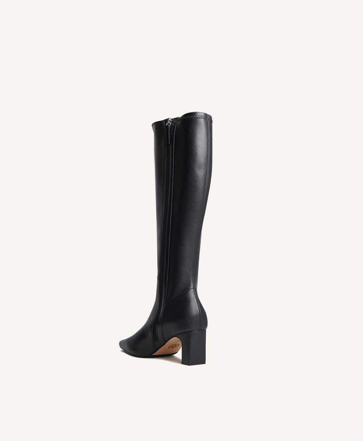 Kelsie Knee High Boot - - Mi Piaci